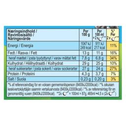 Helado tarrina Ben and Jerrys chocolate Fudge Brownie 465ml