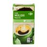 Café molido mezcla Carrefour 250 g