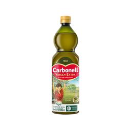 CARBONELL Aceite de oliva virgen extra botella 500 ml