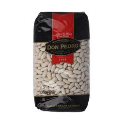 DON PEDRO Alubia blanca DON PEDRO 1 kg