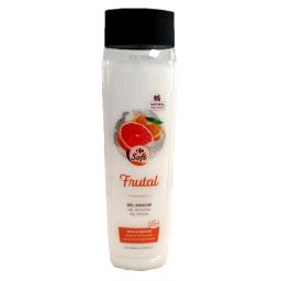 Gel de ducha frutal Carrefour 750 ml