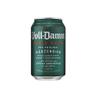 Cerveza VOLL DAMM lata 33 cl