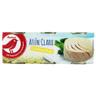PRODUCTO ALCAMPO Atún claro en aceite de girasol lata de 52 g. pack de 6 uds