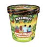 BEN & JERRY'S Helado de nata con salsa de mango y trocitos de chocolate blanco 465 ml
