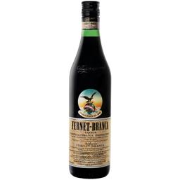 Licor Frenet Branca 70 cl
