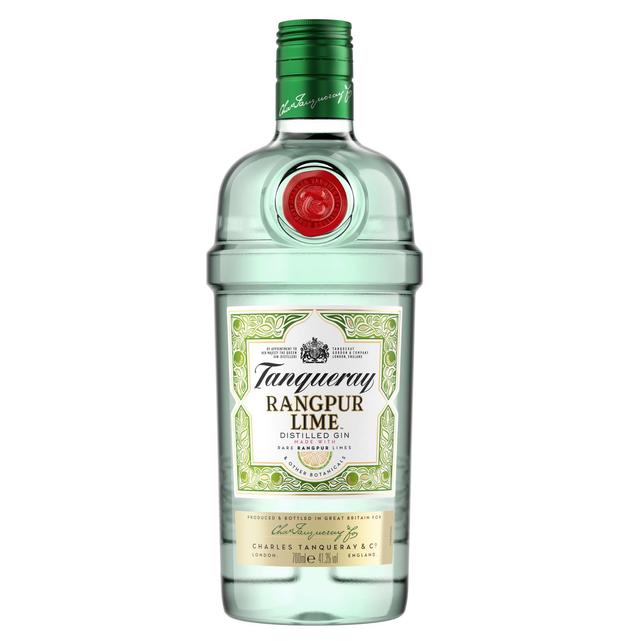 Ginebra Tanqueray Rangpur 70 cl