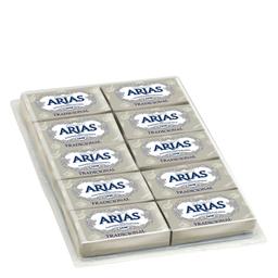 Mantequilla tradicional Arias pack de 10 porciones de 11,5 g