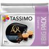 Café expresso fortissimo tassimo l'or, paquete 24 uds