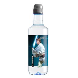 Agua sin gas CABREIROA botella sport 50 cl