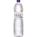 Agua mineral veri, botella 1,5 litros