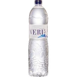 Agua mineral veri, botella 1,5 litros