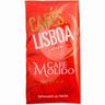 Café molido natural lisboa, paquete 250 g