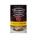 FORTALEZA Café molido natural intenssisimo 425 g