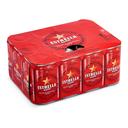 Cerveza estrella damm, pack 12x33 cl