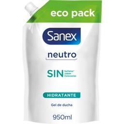 Gel Recambio Zero Hidratante