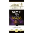Chocolate suave excellence, tableta 100 g