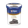 Helado vainilla con cookies IFA ELIGES tarrina 335 g