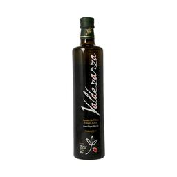 VALDEZARZA Aceite de oliva virgen extra botella de cristal de 750 ml