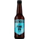 Cerveza Brewdog Punk IPA  botella 33 cl