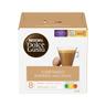 DOLCE GUSTO Café en cápsulas cortado espresso Macchiato 16 uds. 