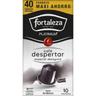 Café platinium compatible nespresso fortaleza, caja 40 uds