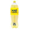 Refresco KAS limón botella 2 l