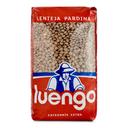 Lenteja pardina luengo, paquete 500 g