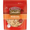 Nuez grano sin cáscara borges, bolsa 130 g