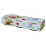 PRODUCTO ALCAMPO Atún al natural pack 3 uds. x 56 g