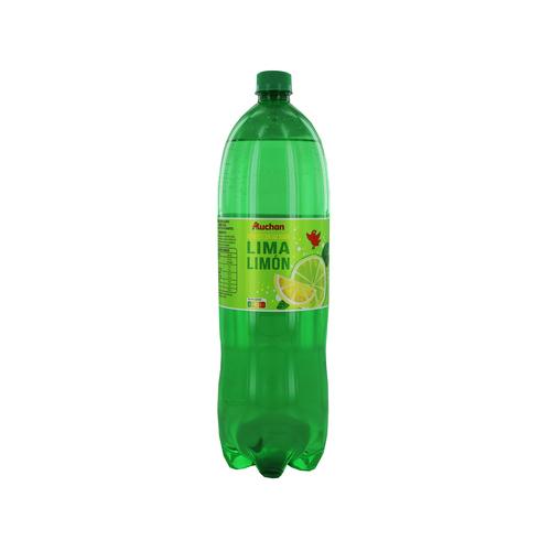 PRODUCTO ALCAMPO Refresco lima limón botella 2 l