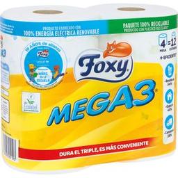 Higiénico Mega3