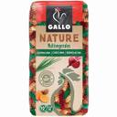 Espirales multivegetales Gallo Nature 400 g