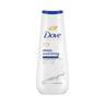 DOVE Cuidado avanzado Gel hidratante para ducha o baño, con hidratante naturales 600 ml