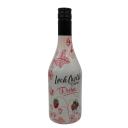 Crema de fresa Loch Castle 70 cl