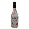 Crema de fresa Loch Castle 70 cl