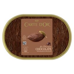 Helado CARTE DOR chocolate 500 g