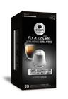 Café extra intenso intensidad 11 Origen&Sensations 20 cápsulas