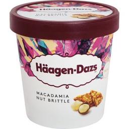 Tarrina de Vainilla con Nueces 460 Ml