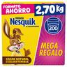 Cacao en polvo Nesquik 2.7Kg