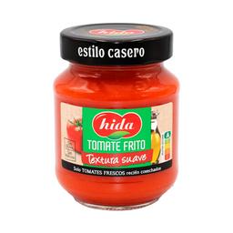 HIDA Tomate frito ligero y suave frasco de 290 g