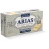 Mantequilla ARIAS sin sal pastilla 125 g (2x62,5 g)