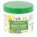 Crema nutritiva corporal con aceite de aguacate Soft Carrefour 400 ml