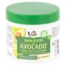 Crema nutritiva corporal con aceite de aguacate Soft Carrefour 400 ml