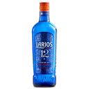 Ginebra premium Larios 12 botella 70 cl