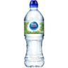 Agua mineral aquarel, botella tapón sport 75 cl