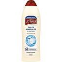 Gel de baño con sales minerales La Toja