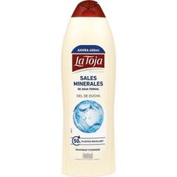 Gel de Baño Hidrotermal