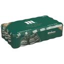 Cerveza Mahou Clásica pack de 28 latas de 33 cl