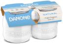 Yogur natural Danone Original pack de 2 unidades de 130 g
