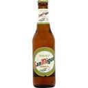 Cerveza San Miguel especial sin gluten botella 33 cl